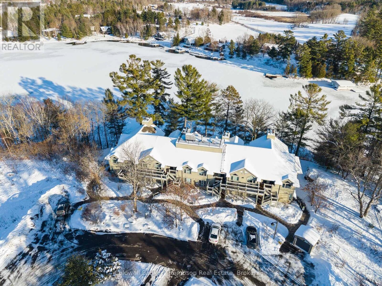 Property Photo:  5811 Signature Grandview Drive  ON P1H 2N1 