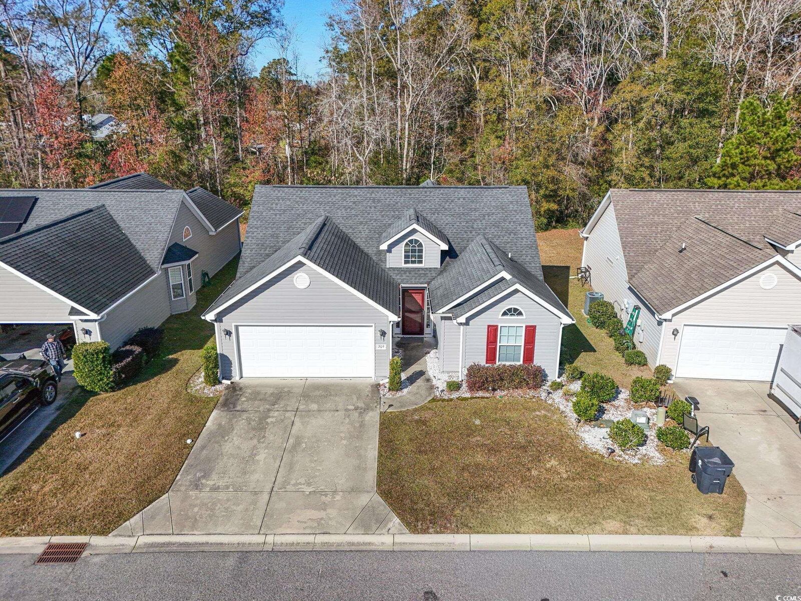 Property Photo:  209 Foxpath Loop  SC 29588 