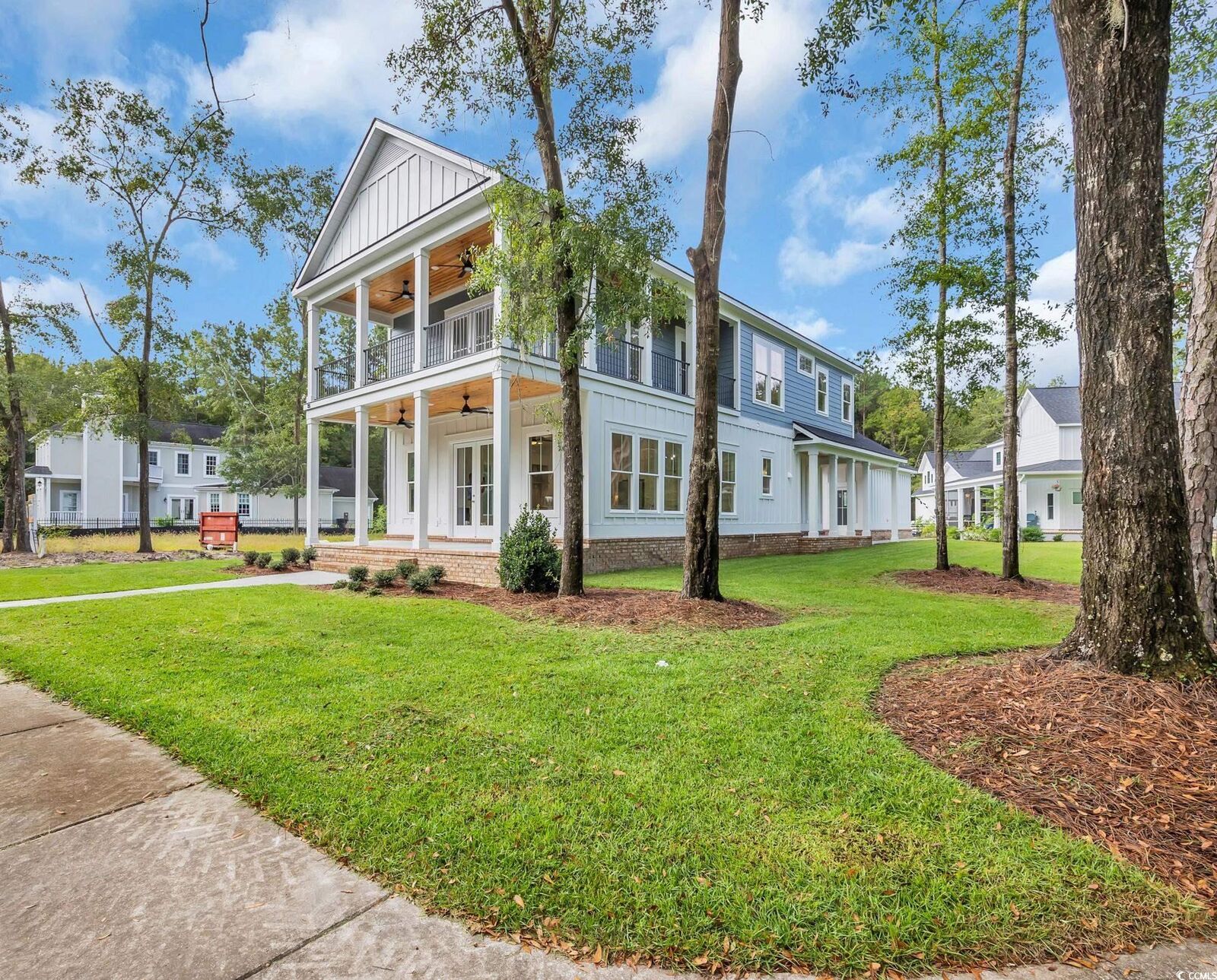 Property Photo:  255 Madison Dr.  SC 29440 
