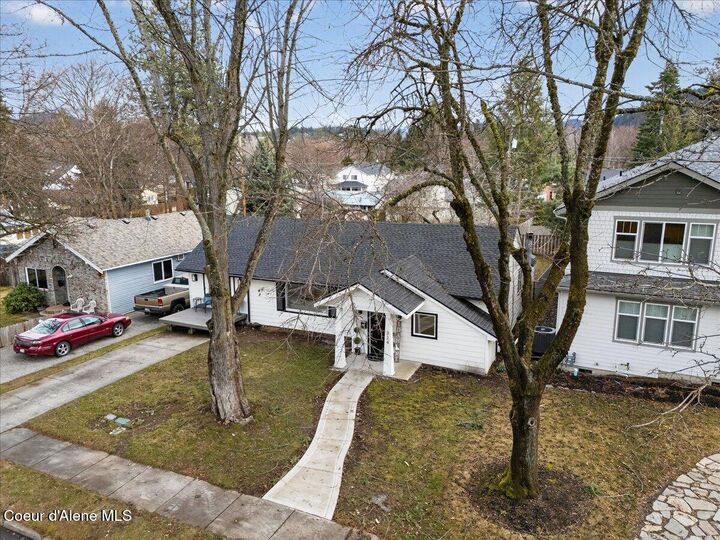 Property Photo:  324 S 16th St  ID 83814 