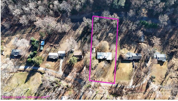 Property Photo: 109 Wall Road NC 28782