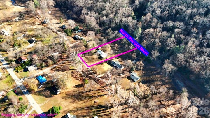 Property Photo: 109 Wall Road NC 28782