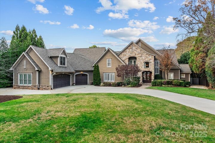 Property Photo: 16407 Jetton Road NC 28031