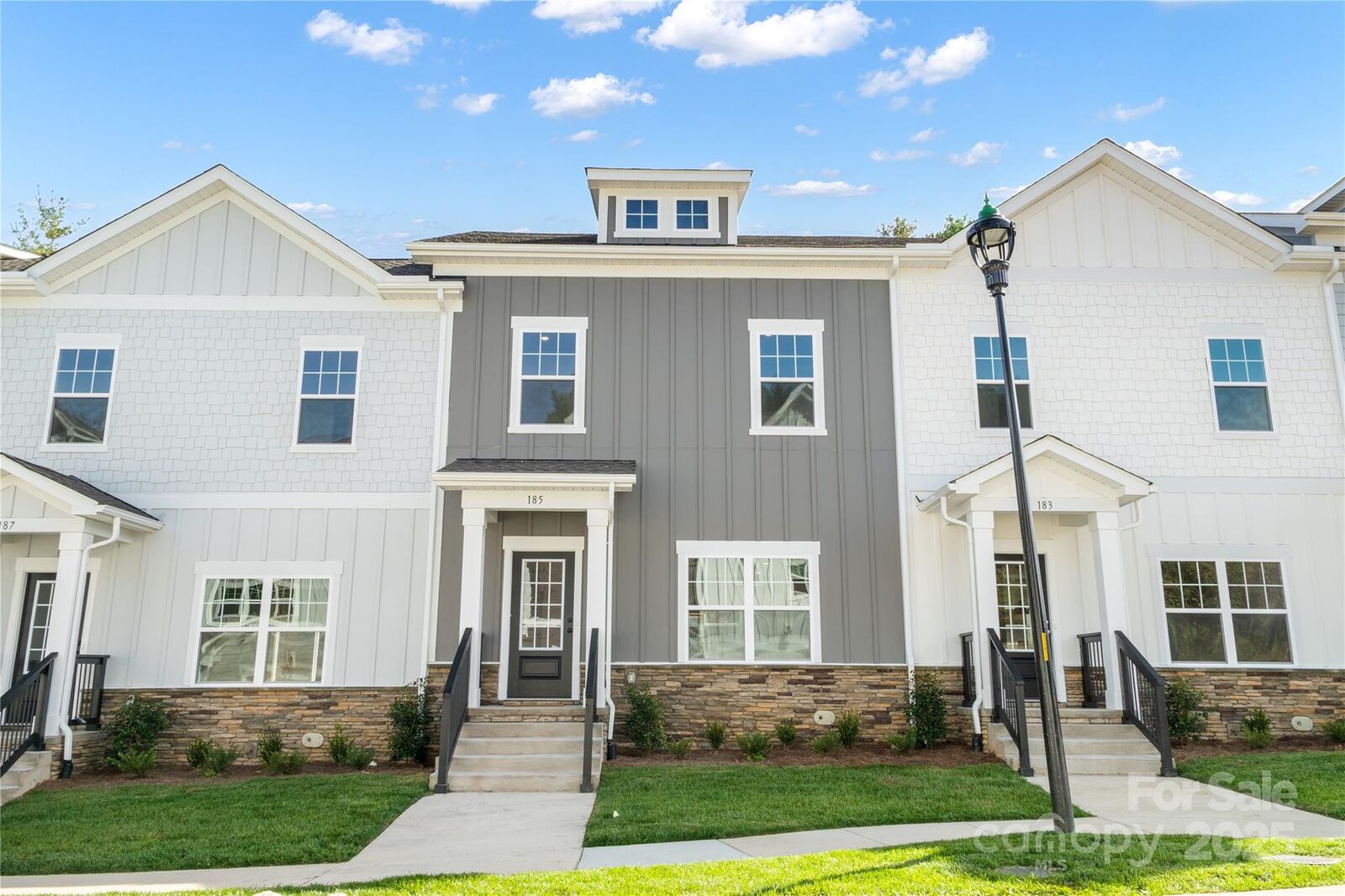 Property Photo:  187 Cherry Springs Lane 24-D  NC 28804 