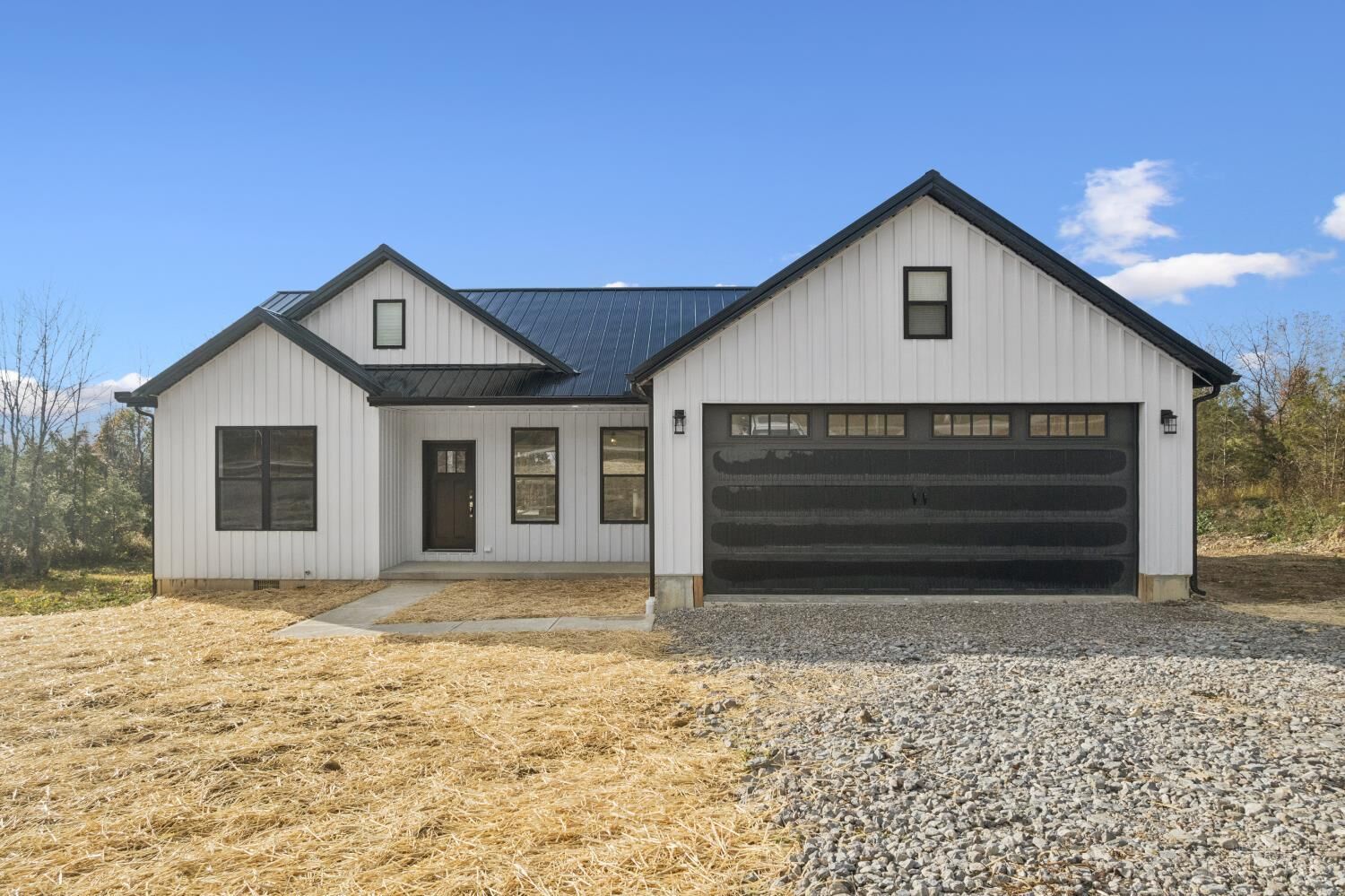 Property Photo:  5643 Old St Rt 32  OH 45660 