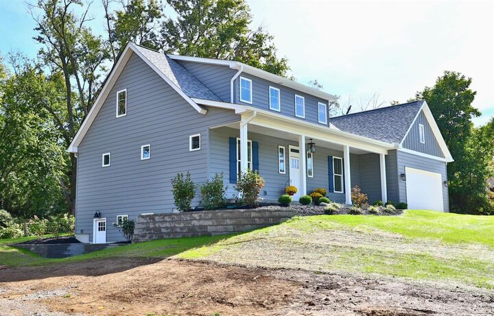 Property Photo:  8128 Sycamore Street  OH 45039 