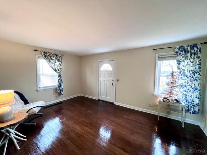 Property Photo:  5305 Charloe Street  OH 45227 