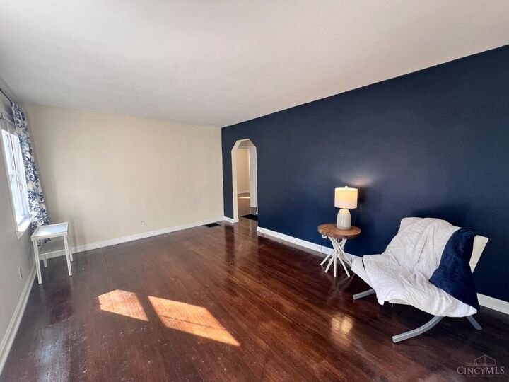 Property Photo:  5305 Charloe Street  OH 45227 