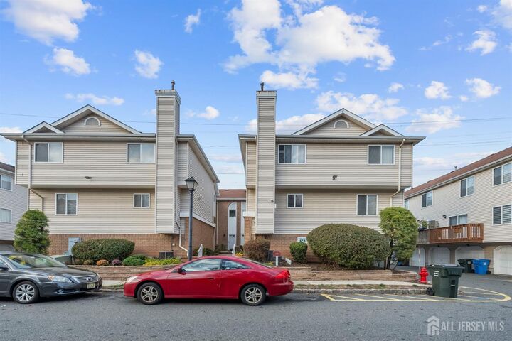 Property Photo:  1405 Madaline Drive  NJ 07001 