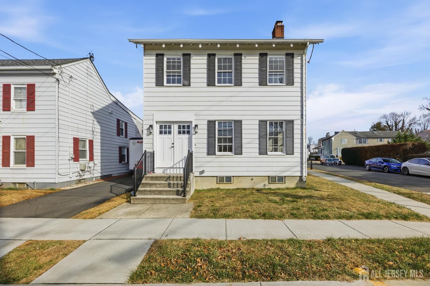 Property Photo:  47 Church Street  NJ 08501 