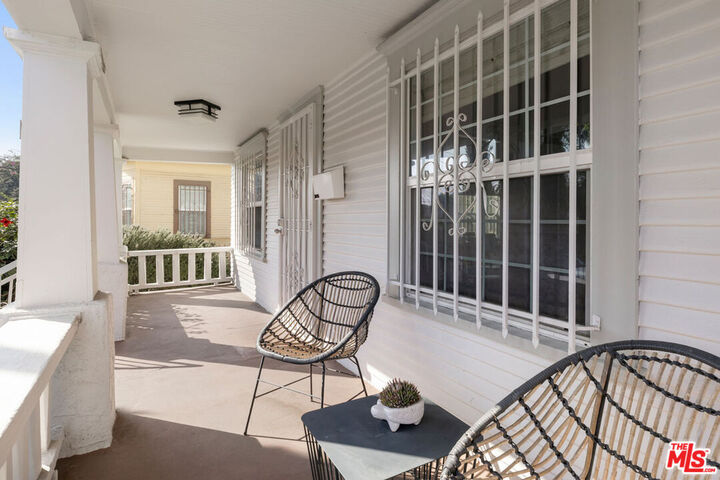 Property Photo: 3775 Crawford St CA 90011