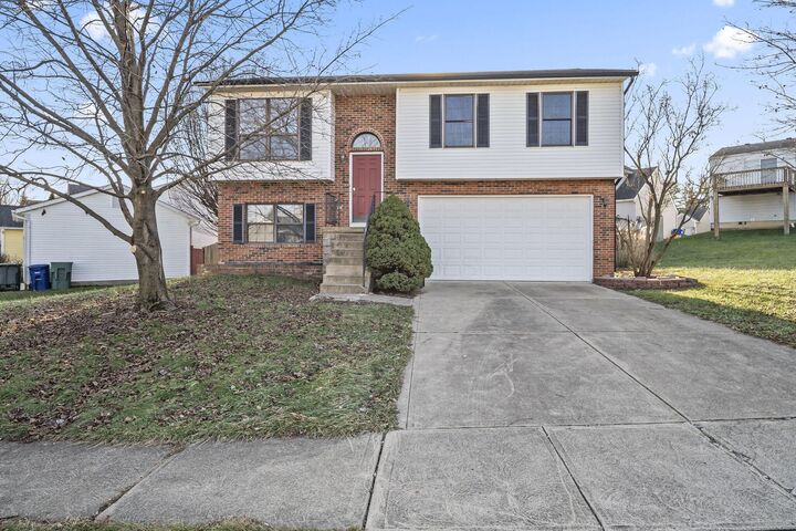 Property Photo: 3623 High Creek Drive OH 43223