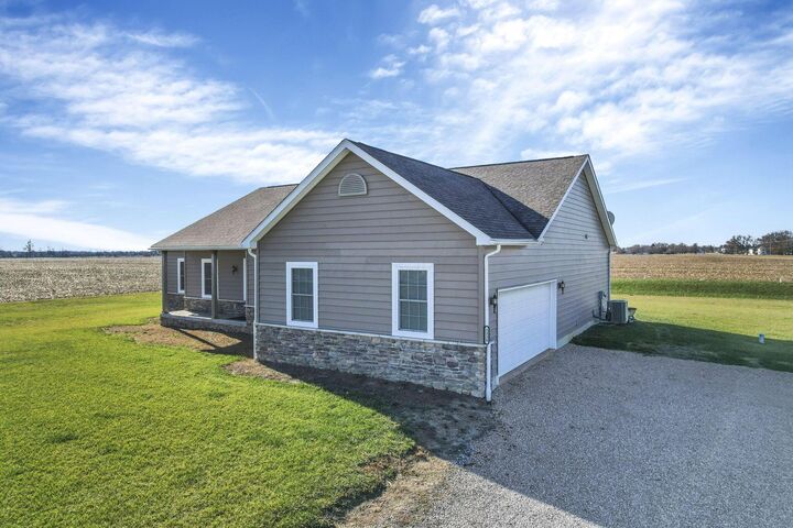 Property Photo: 3330 Taylor Blair Road OH 43162