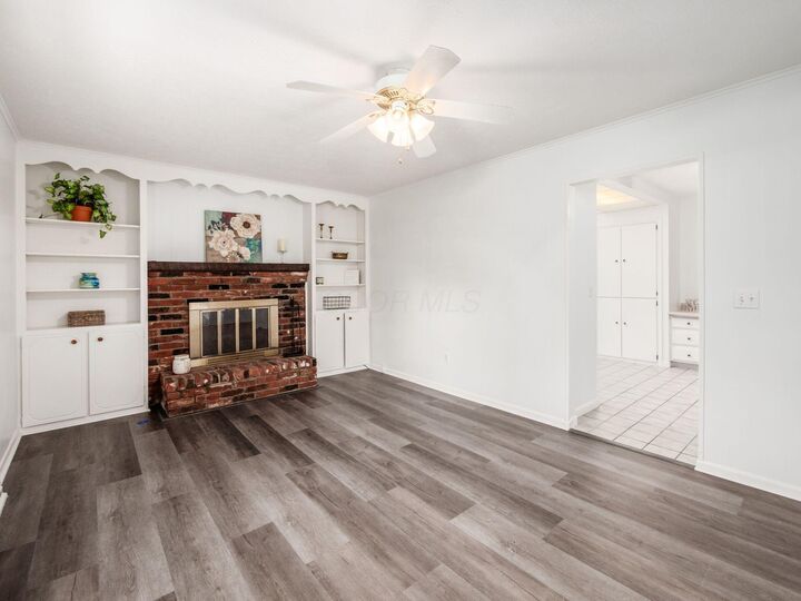 Property Photo: 1213 Nantucket Avenue OH 43235