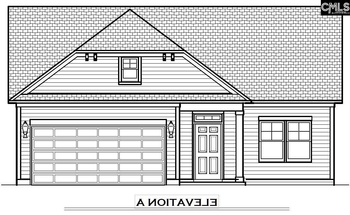 Property Photo:  413 Destiny Farm  SC 29016 