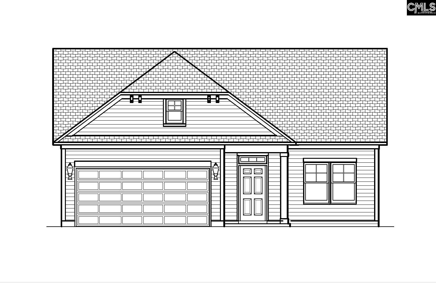 Property Photo:  413 Destiny Farm  SC 29016 