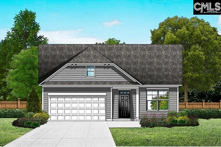 Property Photo:  413 Destiny Farm  SC 29016 