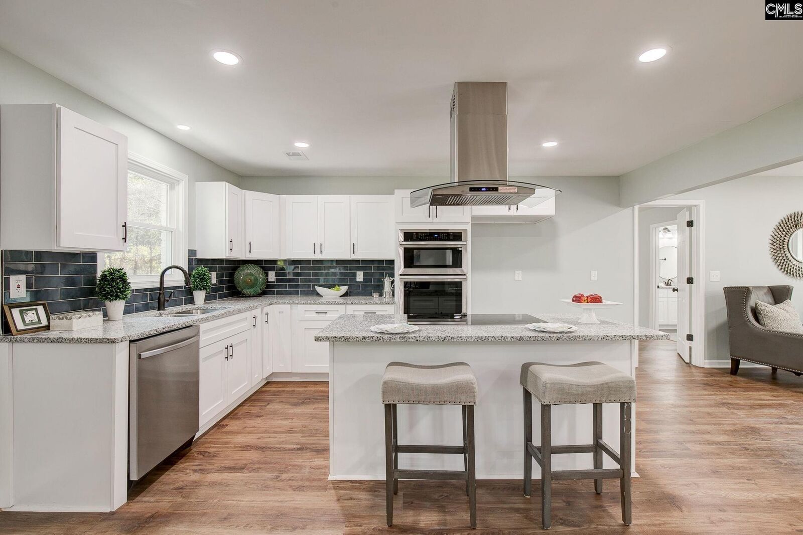 Property Photo:  206 Georgia  SC 29072 