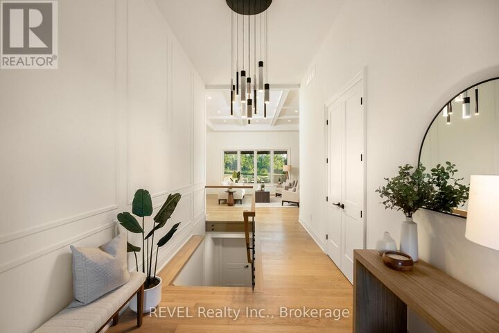 Property Photo: 1 Anchor Road ON L0S 1A0