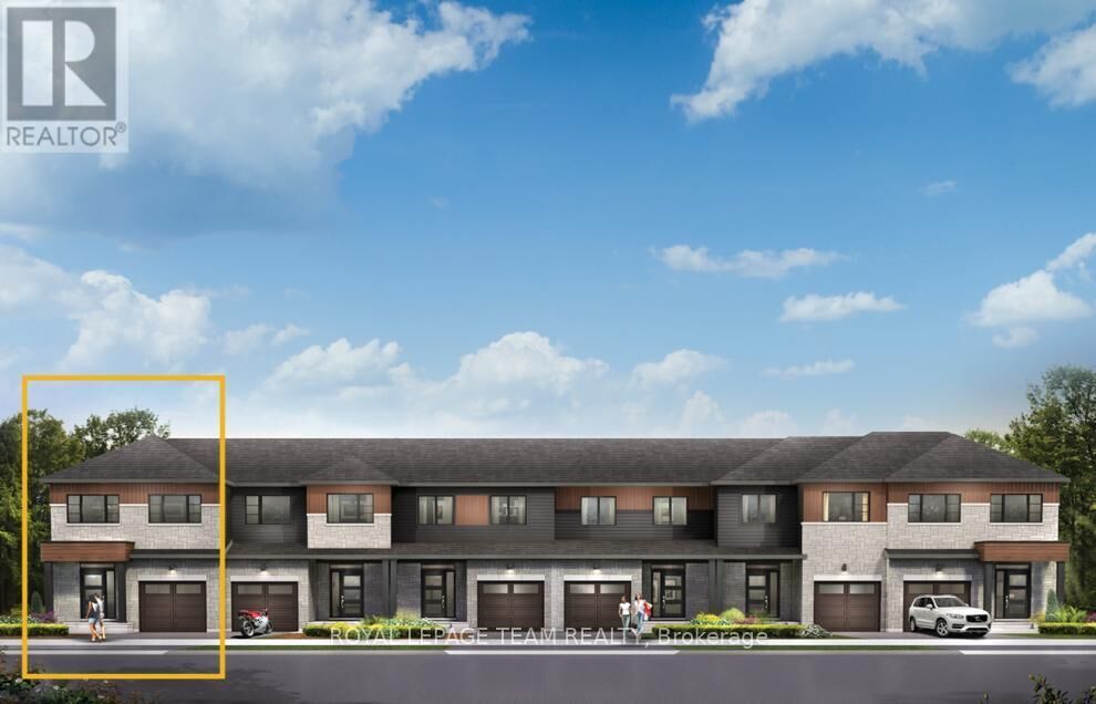 Photo de la propriété:  223 Bankside Way  ON K2J 7N2 