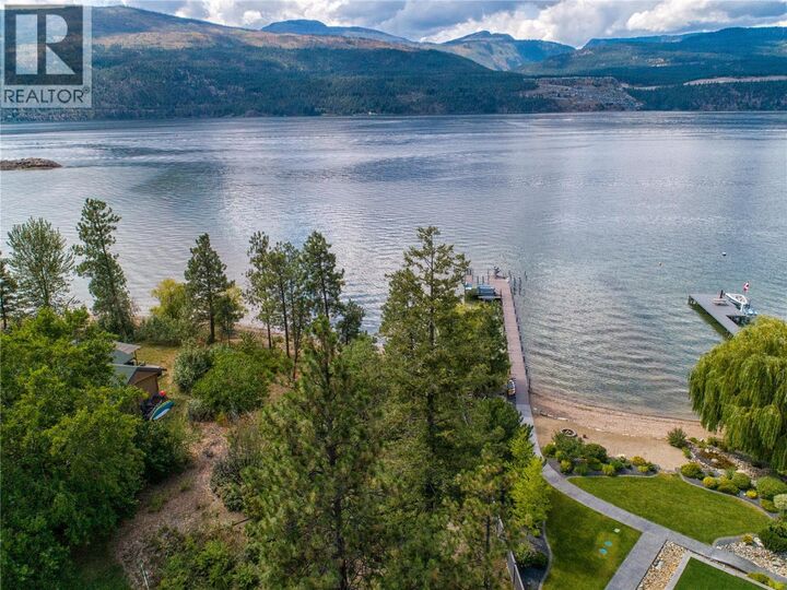 Property Photo:  Carrs Landing Road  BC V4V 1C4 