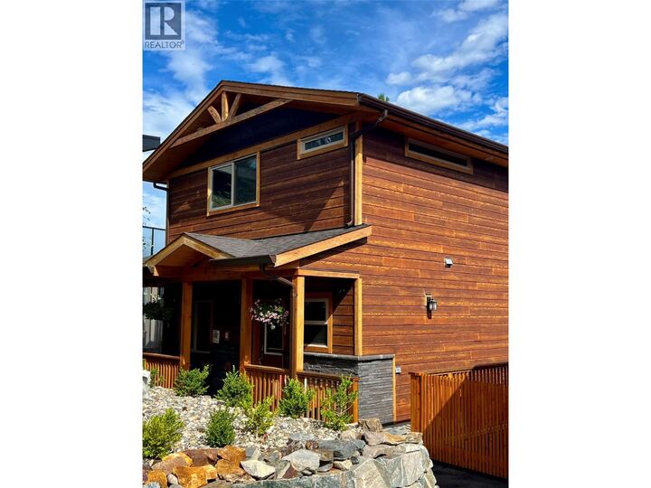 Property Photo:  563 Mountain Drive  BC V1H 2B7 
