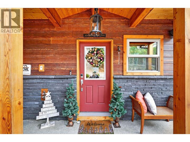 Photo de la propriété: 563 Mountain Drive BC V1H 2B7