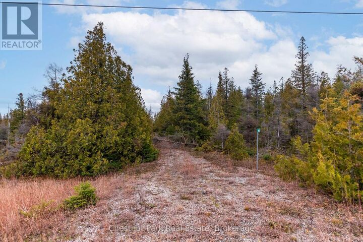 Property Photo:  N/A Little Pine Drive  ON N0H 1Z0 