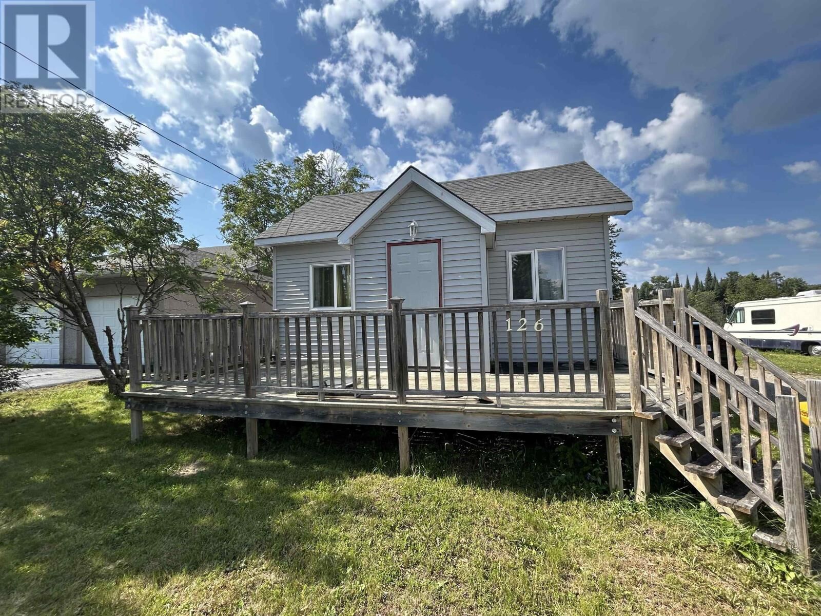 Property Photo: 126 Zuke Rd ON P0T 1C0