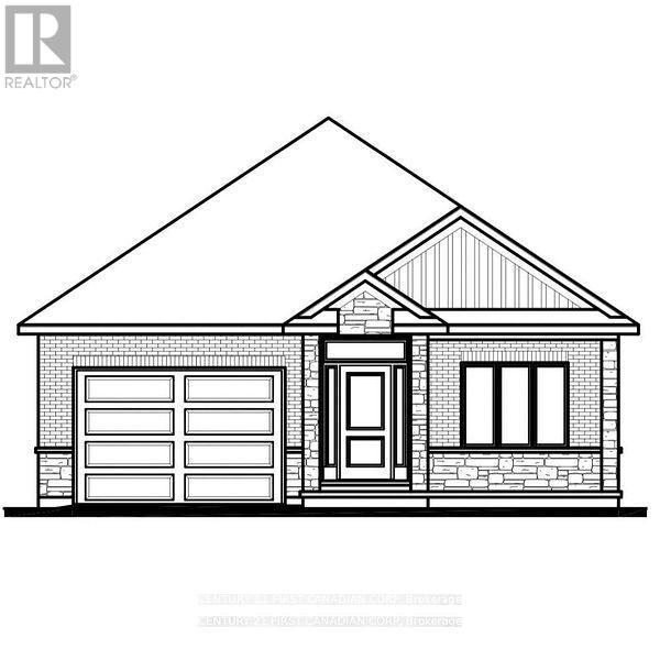 Photo de la propriété: 4365 Green Bend Road ON N6P 0K9