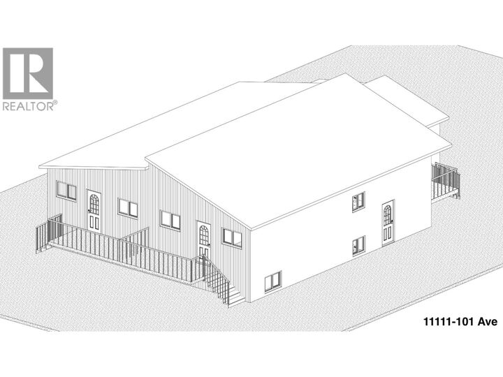 Property Photo:  11111 101 Avenue  BC V1J 2C4 