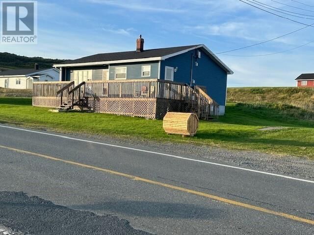 Property Photo: 187 Main Road NL A0B 3C0