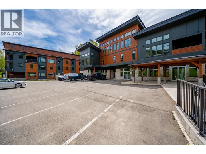 Property Photo: 1130 Sun Peaks Road 201 BC V0E 5N0