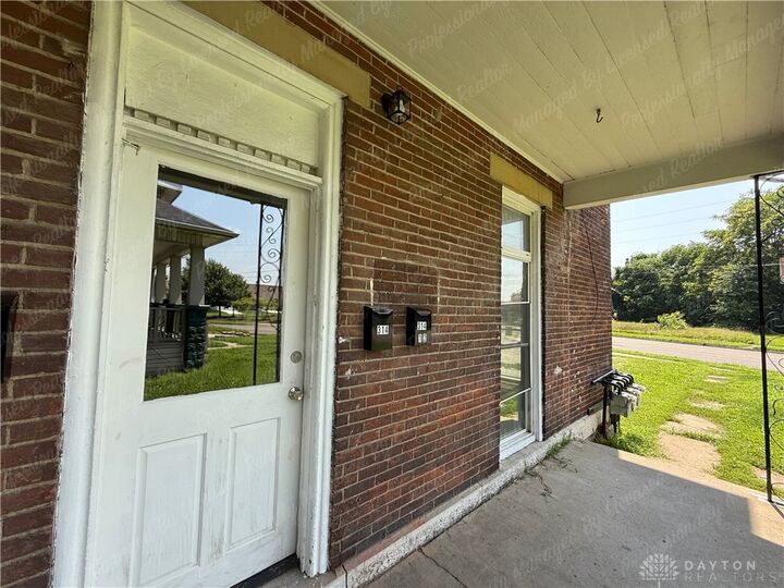 Property Photo:  314 Selma  OH 45505 