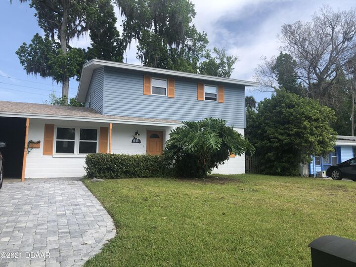 1140 St Augustine Road  Daytona Beach FL 32114 photo