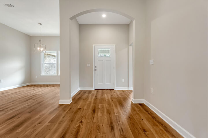 Property Photo:  Lot 1 C Blackbird Court  FL 32539 