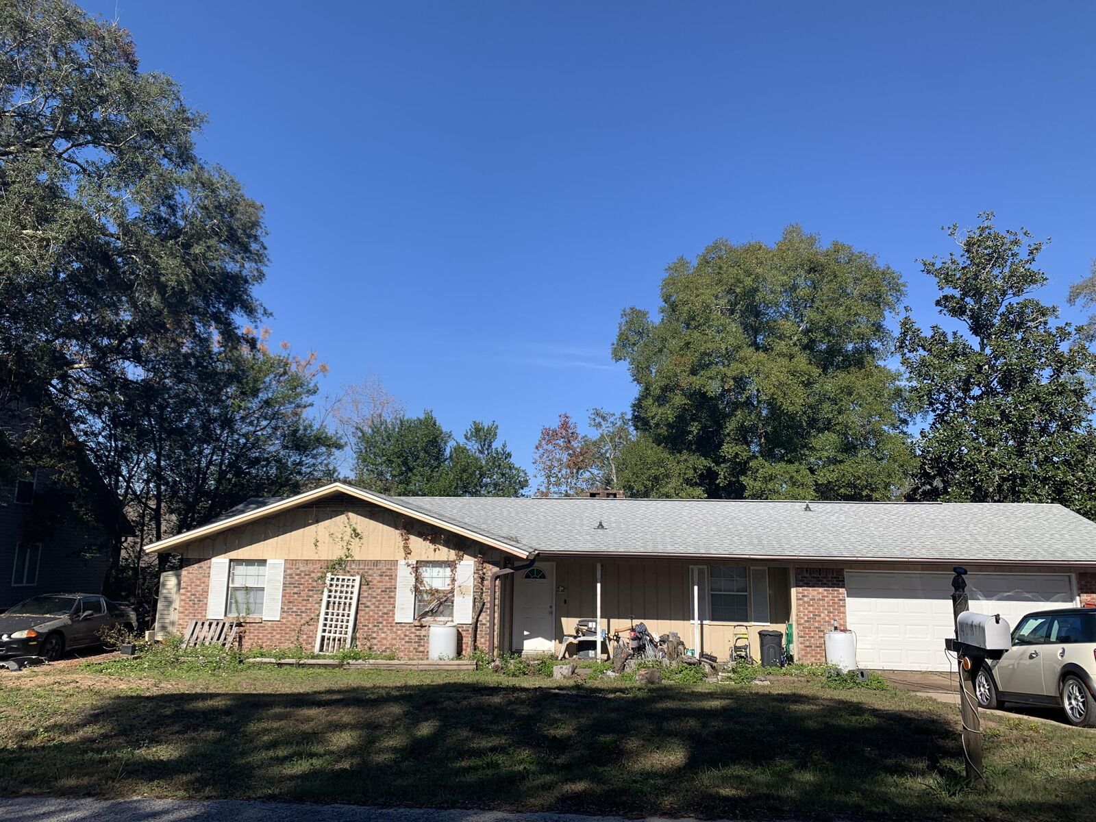 Property Photo:  405 King Street  FL 32578 