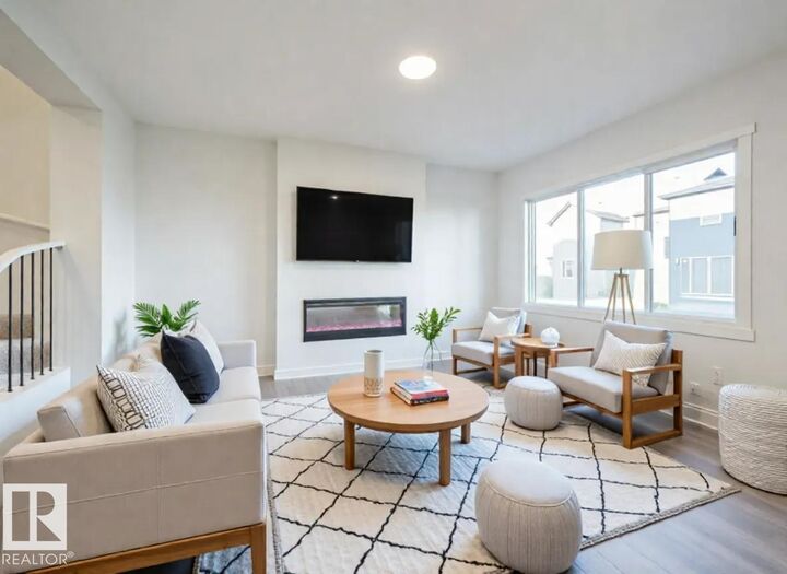 Property Photo:  2145 194A Street NW  AB T6M 3J3 