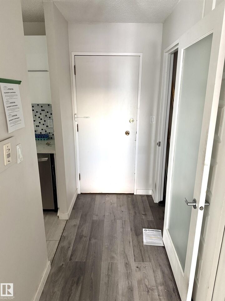 Property Photo:  13910 Stony Plain Road NW 1001  AB T5N 3R2 