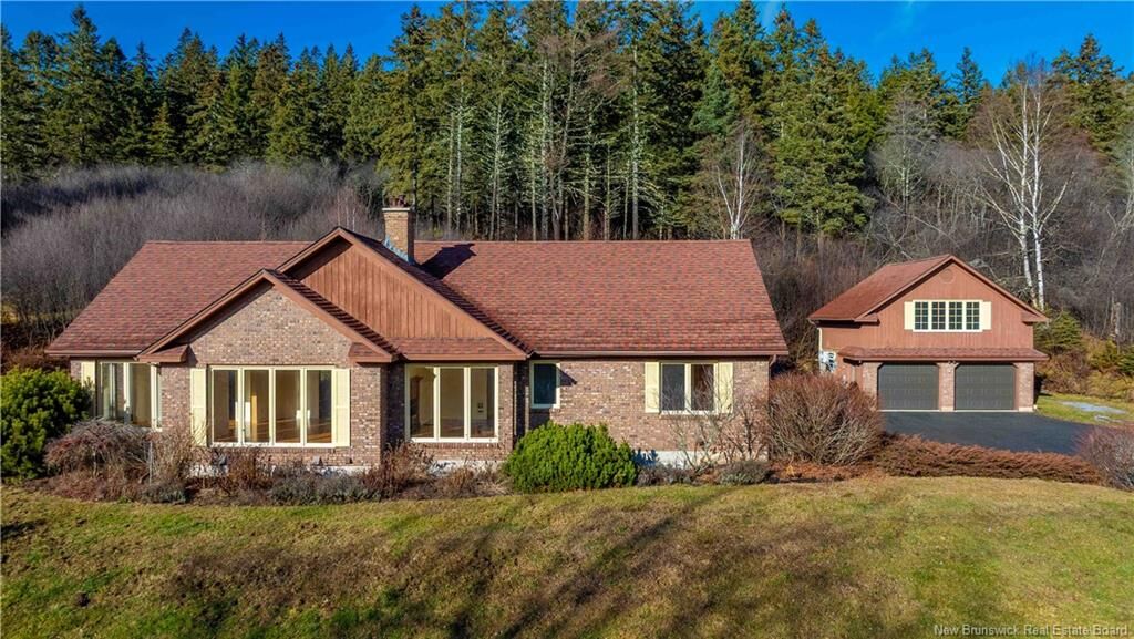 Property Photo: 1623 Main Street NB E5N 6H2