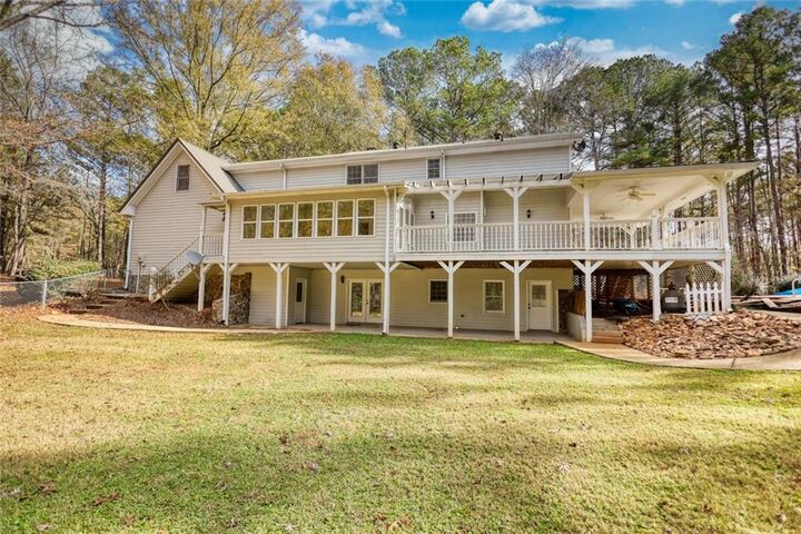 Property Photo: 2491 Reids Ferry Road GA 30625