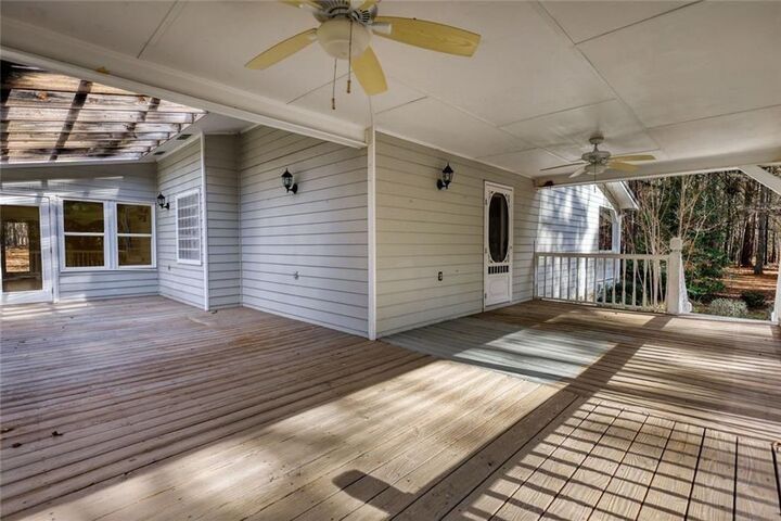 Property Photo: 2491 Reids Ferry Road GA 30625