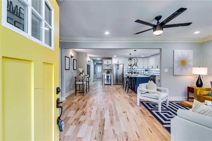 Property Photo:  1294 Almont Drive SW  GA 30310 