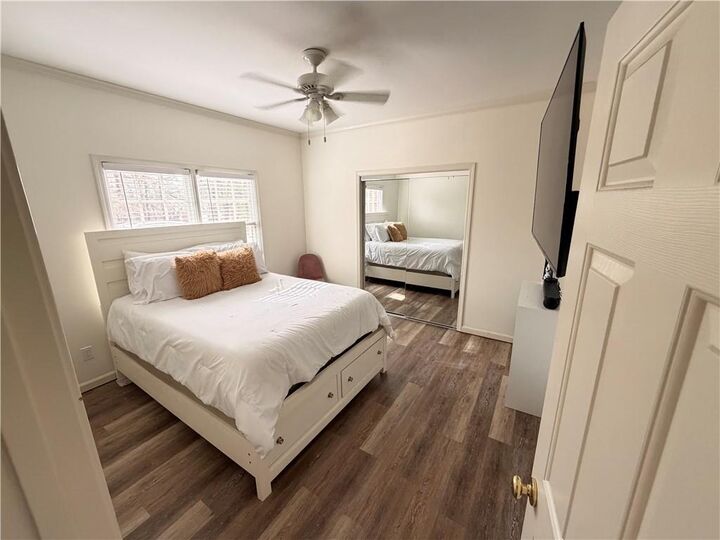 Property Photo: 40 Costleys Bridge Drive GA 30054