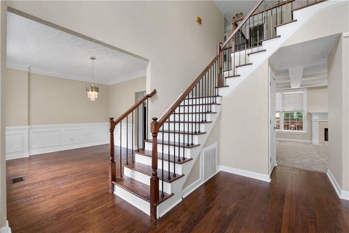 1811 Lake Cove Drive SW  Atlanta GA 30331 photo