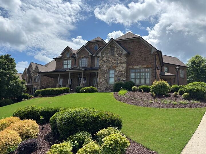 1565 Bramble Bush Way  Suwanee GA 30024 photo