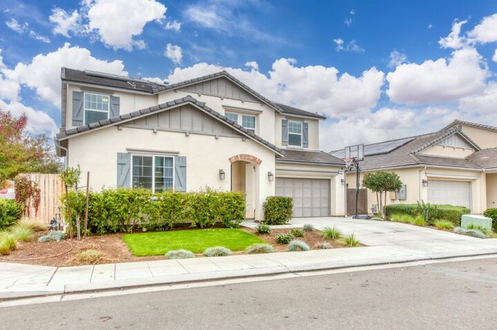 Property Photo:  4407 N Casey Avenue  CA 93723 