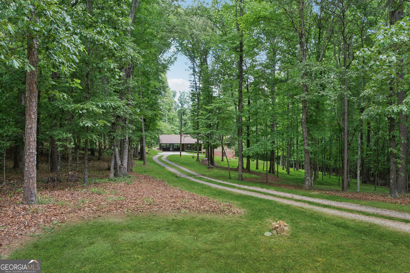 Property Photo: 2270 Dinsmore Road GA 30004