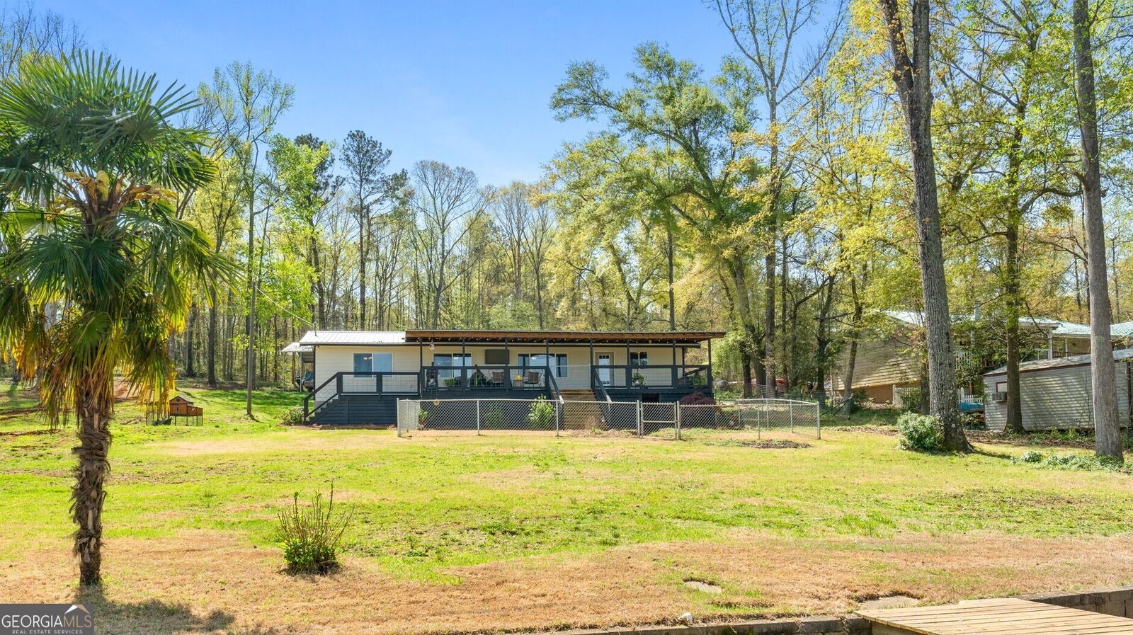 Property Photo: 532 Henry Higgins Road GA 30233