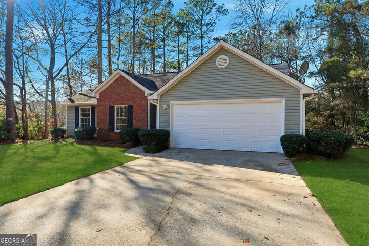 Property Photo:  2512 Herndon Road  GA 30043 